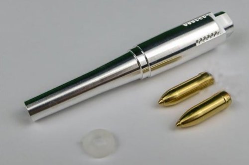 Przejdź do produktu DAS WERK DWA008 - 1:35 Metal barrel for 155mm Schneider gun