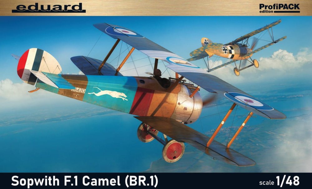 EDUARD-82171-Sopwith F.1 Camel.jpg