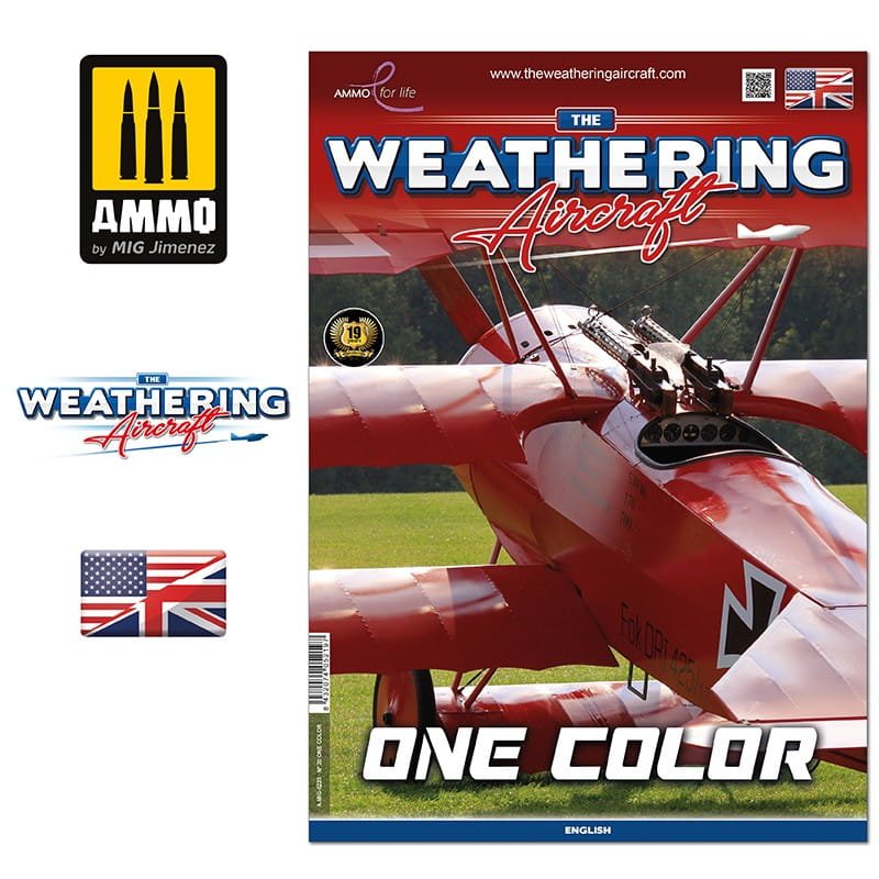 AMMO MIG 5220 - The Weathering Aircraft 20 - One Color (1).jpg