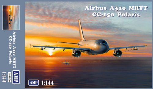 Przejdź do produktu AMP 144006 - 1:144 Airbus A310 MRTT/CC-150 Polaris