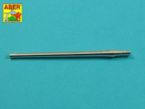 Przejdź do produktu ABER 48L-40  - 1:48 Russian 122 mm D-25T tank barrel for IS-2