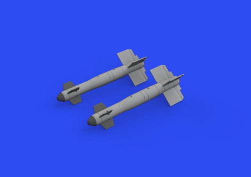 Przejdź do produktu EDUARD 672273 - 1:72 GBU-15(V)21/B