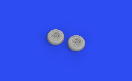 Przejdź do produktu EDUARD 648699 - 1:48 Chipmunk T.10 wheels