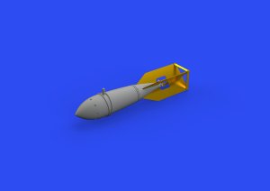 EDUARD 648689 - 1:48 B5N2 800kg bomb