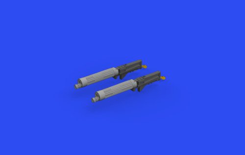 Przejdź do produktu EDUARD 648661 - 1:48 Sopwith Camel US Colt Vickers gun