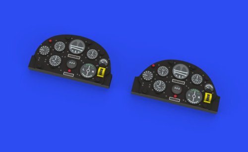 Przejdź do produktu EDUARD 644130 - 1:48 Chipmunk T.10 LööK
