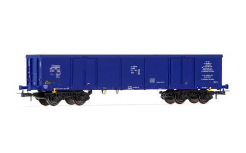Przejdź do produktu RIVAROSSI HRS6447 H0 - Wagon węglarka UIC Eaos PKP PCC Rail