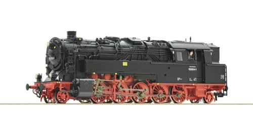 Przejdź do produktu ROCO 71096 H0 - Parowóz BR 95 DR
