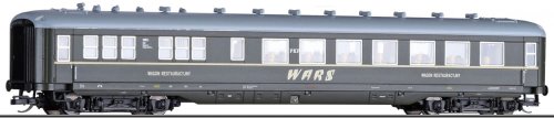 Przejdź do produktu TILLIG 16978 TT - Wagon restauracyjny Wars Jhx PKP