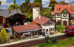 FALLER 131548 H0 - Stacja Kollnau