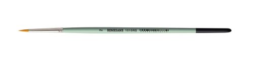 Przejdź do produktu Renesans 1010RS - Pędzel okrągły retuszerski rozmiar 2