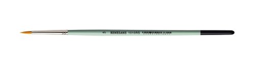 Przejdź do produktu Renesans 1010RS - Pędzel okrągły retuszerski rozmiar 3