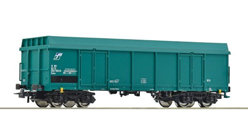 Przejdź do produktu ROCO 76968 H0 - Wagon towarowy Ealos FS