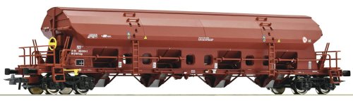 Przejdź do produktu ROCO 76404 H0 - Wagon towarowy Tagds RCH