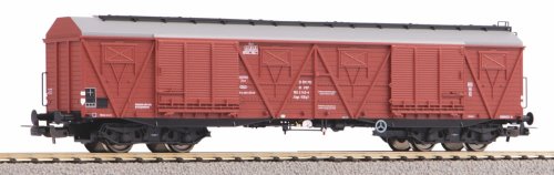 Przejdź do produktu PIKO 58472 H0 - Wagon towarowy kryty 401Ka Gags Kkyt PKP