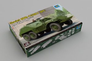 TRUMPETER 09574 - 1:35 Soviet BTR-152K1 APC