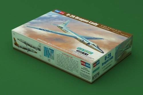 Przejdź do produktu HOBBY BOSS 87270 - 1:72 U-2A Dragon Lady
