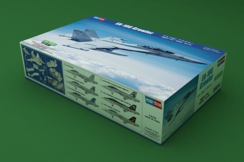 Przejdź do produktu HOBBY BOSS 85814 - 1:48 EA-18G Growler