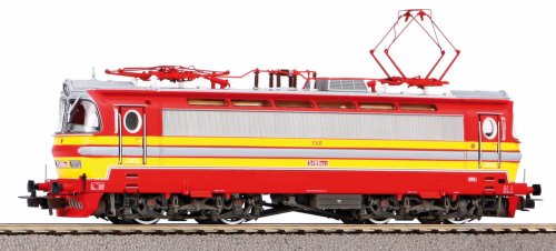 Przejdź do produktu PIKO 51380 H0 - Lokomotywa elektryczna BR S499 CSD