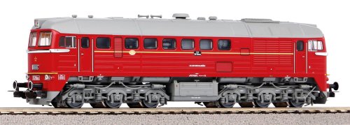 Przejdź do produktu PIKO 52819 H0 - Lokomotywa spalinowa T679 CSD