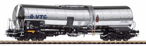 Przejdź do produktu PIKO 54760-10 H0 - Wagon cysterna na chemikalia VTG