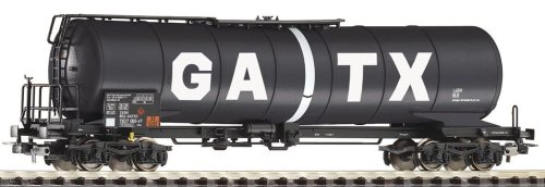 Przejdź do produktu PIKO 54909-9 H0 - Wagon cysterna GATX DB AG