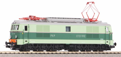 Przejdź do produktu PIKO 51603 H0 - Lokomotywa elektryczna ET21-442 PKP