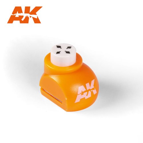 Przejdź do produktu AK INTERACTIVE 9171 - Wycinarka liści do skali 1/35 - brzoza