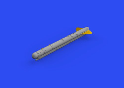 Przejdź do produktu EDUARD 648715 - 1:48 TSPJ pod Print 3D