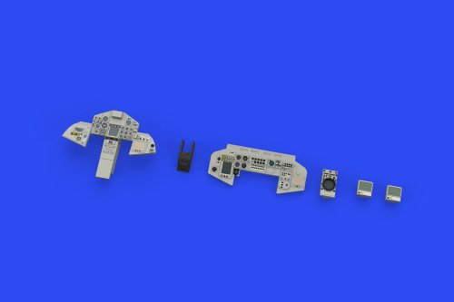 Przejdź do produktu EDUARD 644136 - 1:48 Tornado ECR LööK