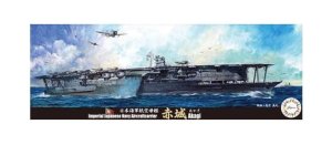 Fujimi 433295 1:700 TOKU-35 Imperial Japanese Navy Aircraft Carrier Akagi