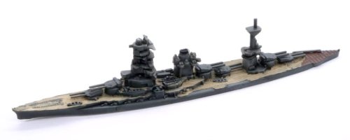 Przejdź do produktu Fujimi 401447 - 1:3000 NWC-10 Imperial Japanese Navy Combined Fleet (Set of 12)