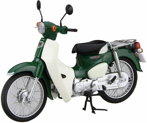Przejdź do produktu Fujimi 141800 1:12 B-NX-2 Honda Super Cub 110