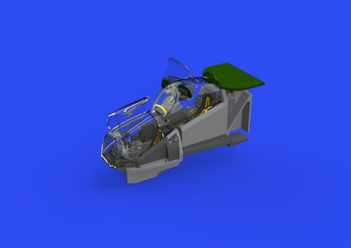 Przejdź do produktu EDUARD 648696 - 1:48 Mi-24V cockpit