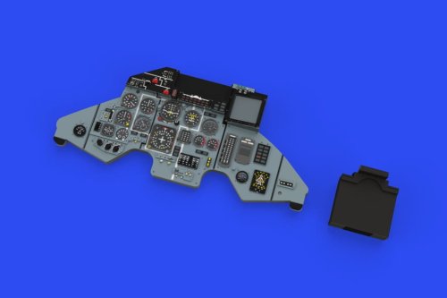 Przejdź do produktu EDUARD 644138 - 1:48 Su-27 LööK