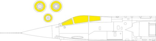 Przejdź do produktu EDUARD EX829 - 1:48 F-104S
