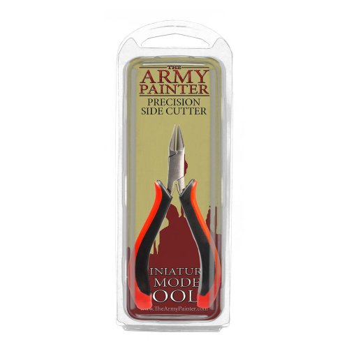 Przejdź do produktu The Army Painter TL5032 - Precyzyjne cążki modelarskie