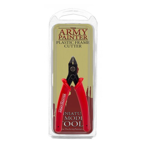 Przejdź do produktu The Army Painter TL5039 - Cążki modelarskie