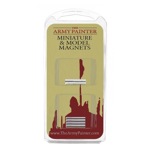 Przejdź do produktu The Army Painter TL5038 - Zestaw magnesów neodymowych