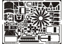 EDUARD 48280 - 1:48 B6N2 Tenzan/Jill