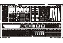 EDUARD 48292 - 1:48 UH-1D