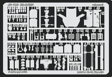 Przejdź do produktu EDUARD 48312 - 1:48 Hs 129B