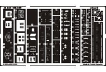 Przejdź do produktu EDUARD 48320 - 1:48 MB-339
