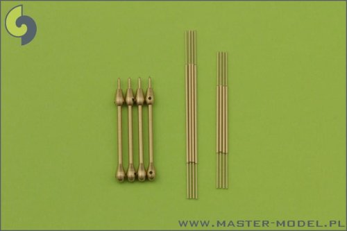 Przejdź do produktu MASTER AM-32-040 - 1:32 Niemiecki radar FuG 218 Neptun