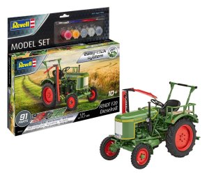 Revell 67822 - 1:24 Fendt F20 Dieselross