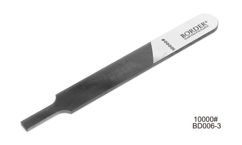 Przejdź do produktu Border BD0006-3 - Pilniczek szklany 10000#