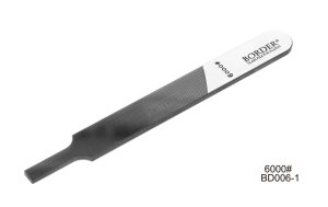 Border BD0006-1 - Pilniczek szklany 6000#