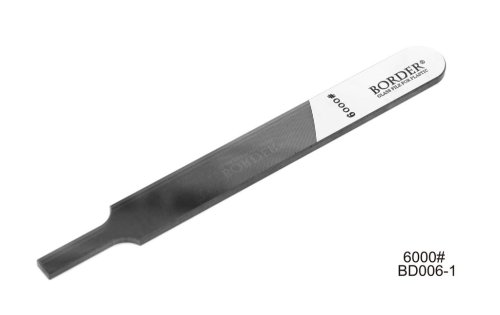 Przejdź do produktu Border BD0006-1 - Pilniczek szklany 6000#