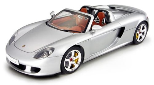 Przejdź do produktu TAMIYA 24275 - 1:24 Porsche Carrera GT
