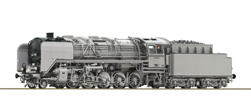 Przejdź do produktu Roco 73040 H0 - Parowóz BR 44 DRG